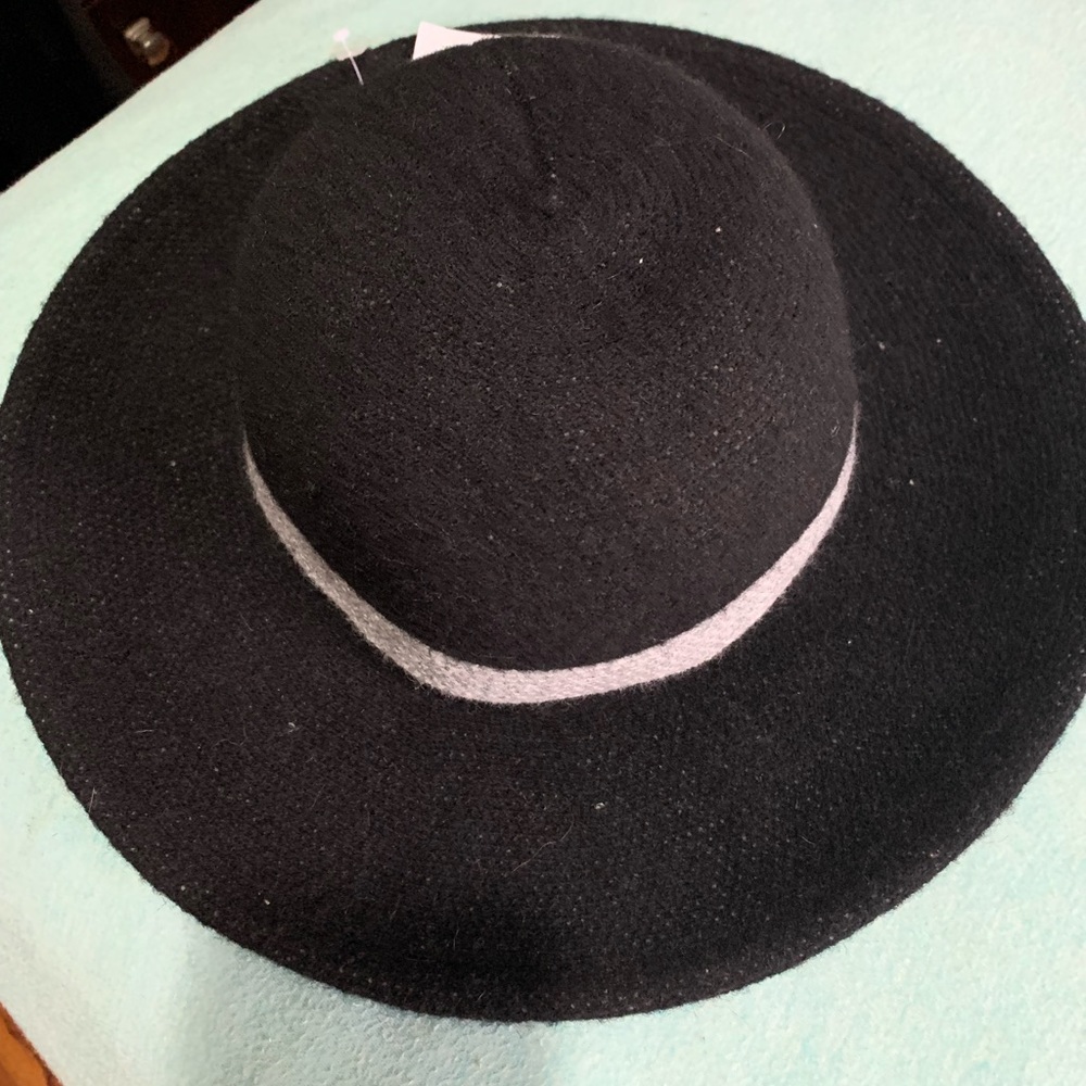 Fall winter hat